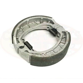 EBC H303 bremsebakker Brake shoe st 110x25MM VB-101KV RP-807042 HONDA CD50 ST50 DAX 