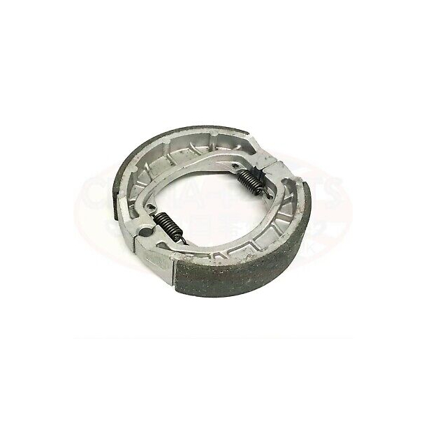 EBC H303 bremsebakker Brake shoe st 110x25MM VB-101KV RP-807042 HONDA CD50 ST50 DAX 