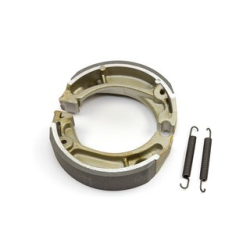 EBC H304 bremsebakker Brake shoe st 110x25MM HONDA CRF150 XL125 XR125 XR200 XR250 XR350 XR600 