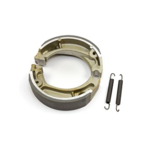 EBC H304 bremsebakker Brake shoe st 110x25MM HONDA CRF150 XL125 XR125 XR200 XR250 XR350 XR600 