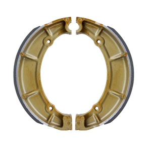 EBC H313 Bremsebakker Brake shoe st HONDA 43120-413-003 CB250NCB250TCB400NCB400TCB450SCMX450