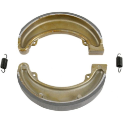 Bremsebakker EBC H315 Brake shoe st HONDA CB250 CB350 CB360 CB400F ATC250 TRX250 TRX300