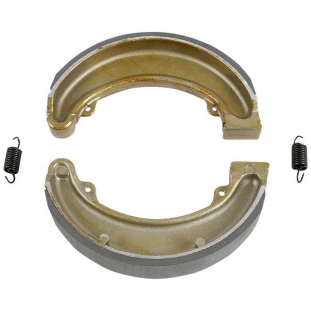 Bremsebakker EBC H315 Brake shoe st HONDA CB250 CB350 CB360 CB400F ATC250 TRX250 TRX300