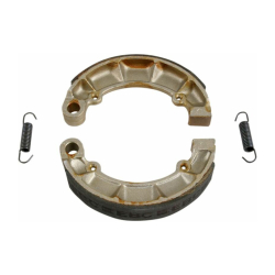 EBC Bremsebakker H316 Brake shoe st HONDA CLASSIC CB500K CB500T CB550F