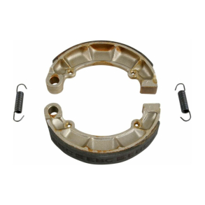 EBC Bremsebakker H316 Brake shoe st HONDA CLASSIC CB500K CB500T CB550F