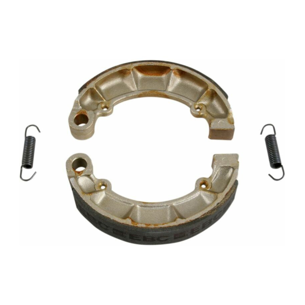 EBC Bremsebakker H316 Brake shoe st HONDA CLASSIC CB500K CB500T CB550F