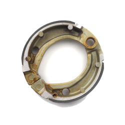 EBC H338 BREMSEBAKKER  EBC Brake shoe s�t H338 85x20