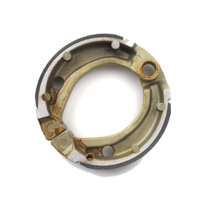 EBC H338 BREMSEBAKKER  EBC Brake shoe s�t H338 85x20