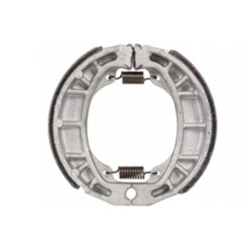 EBC H352 bremsebakker Brake shoe set H352 HONDA