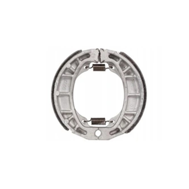 EBC H352 bremsebakker Brake shoe set H352 HONDA