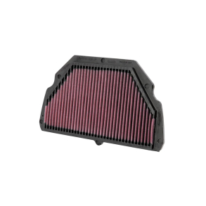 K&N HA-6099 Replacement Air Filter AIR FILTER (NON O.E. ALTERNATIVE) HONDA 17210-MBW-000 CBR600 F4 99-00 PC35