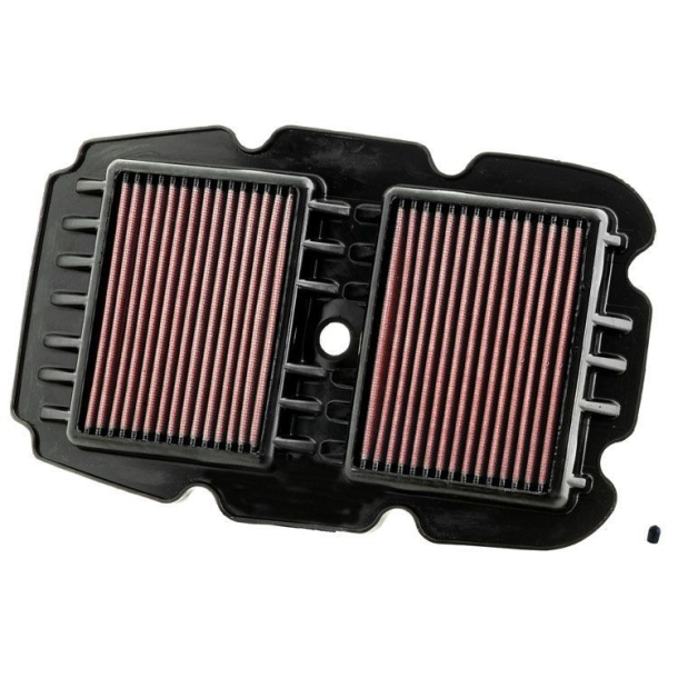 K&N HA-7008 Luftfilter Replacement Air Filter HONDA 17210MFFD00 17210-MFF-D00 XL700V TRANSALP 2008-2013