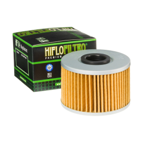 HIFLO Oliefilter HF114 HONDA TRX420 TRX500TRX520SXS1000 15412-HP7-A01