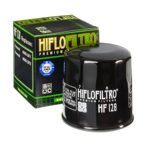 HIFLO Oliefilter HF128  49065-2071 KAWASAKI MULE