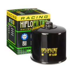 HIFLO Oliefilter HF153RC RACE T/LSETRD DUCATI ROADRACE
