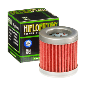 HIFLO Oliefilter HF181 PIAG ET4 / HABANA G-800093541 P-410229