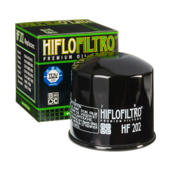 HIFLO Oliefilter HF202