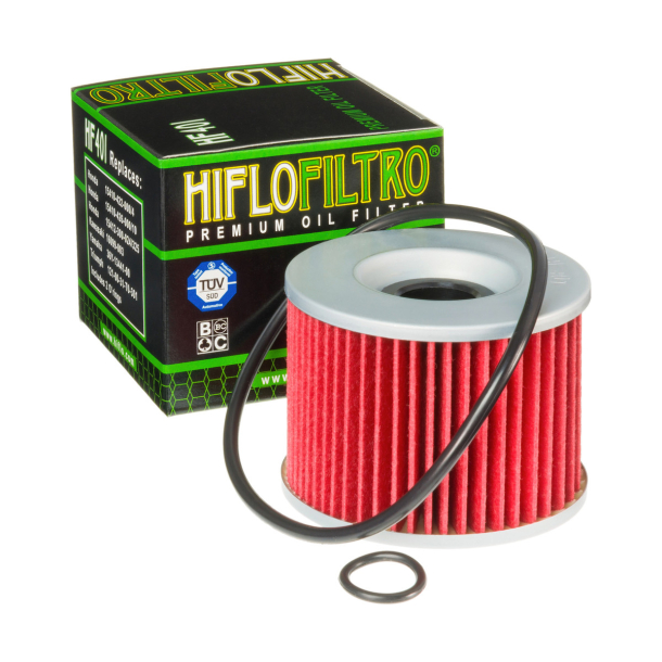 HIFLO Oliefilter HF401 KAW/HON/YAM/GUZZI