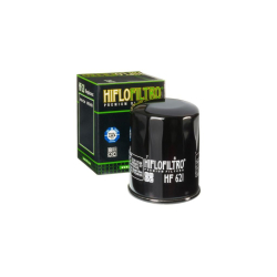 HIFLO Oliefilter HF621 ARCTIC CAT ATV-MAArctic Cat 0812-0290812-0340812-1353436-021