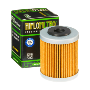 HIFLO Oliefilter HF651 KTM / HUSQVARNA