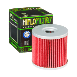 HIFLO Oliefilter HF681 HYOSUNG GT650 ST7 16510HN9101HAS
