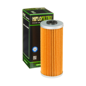 HIFLO Oliefilter HF895 URAL IMZ-8.101-01090-0