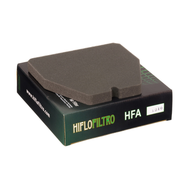 Luftfilter HIFLO HFA1210 26A1210 HONDA 17211-413-000 CB250 CB450DX Luftfilter 