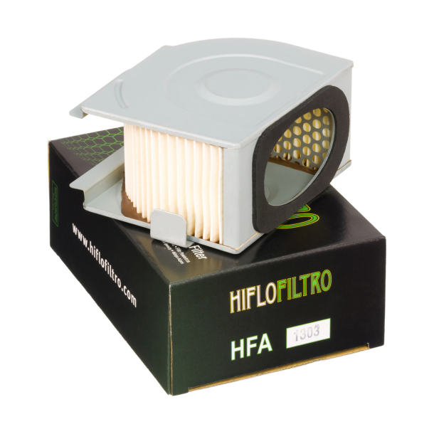 Luftfilter HIFLO HFA1303 17210-333-610 HONDA CB350F CB400F FOUR