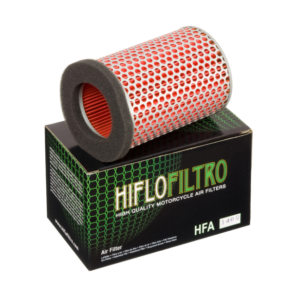 Luftfilter HIFLO HFA1402 HONDA CX500 GL500