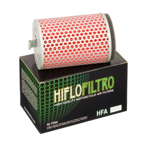 Luftfilter HIFLO HFA1501 HONDA 17230-MY9-000 CB500 CB500S CB500R 94-02 CB400F SUPER FOUR TYPE II III