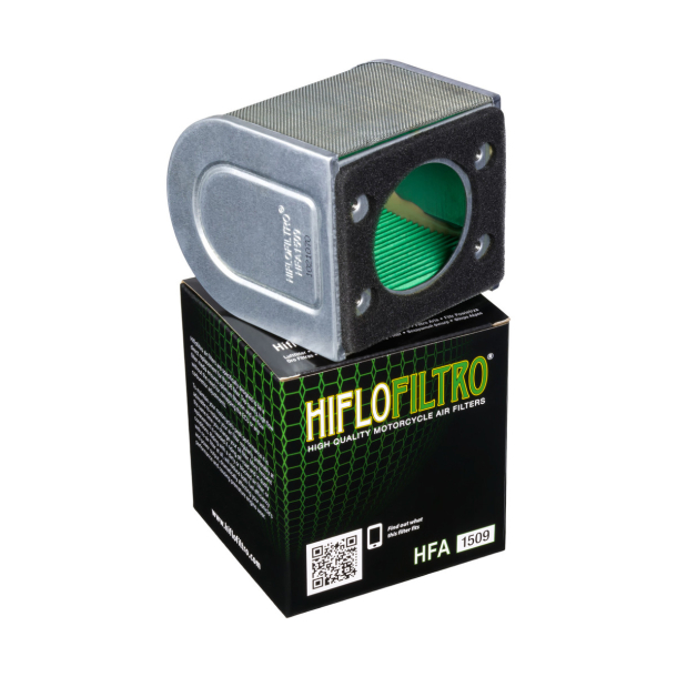 Luftfilter HIFLO HFA1509 HONDA 17211-MKP-J00 CB400XA CB500F CBR500R 19-22