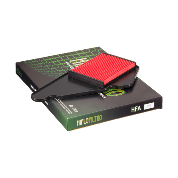 Luftfilter HIFLO HFA1608 HONDA 17225-MAK-000 17225-MAK-E20 FMX650 FX650 SLR650