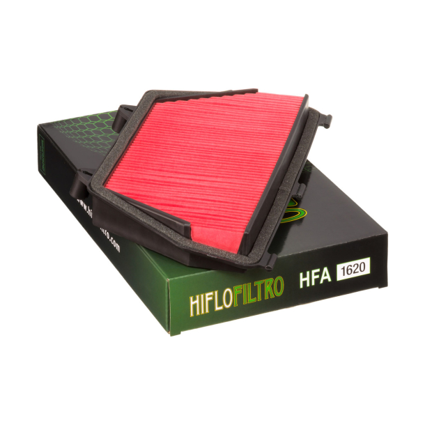 HIFLO HFA1620 Luftfilter Honda 17210-MFJ-D00 CBR 600 RR 2007-2020