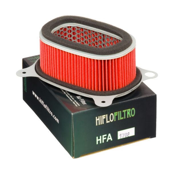 Luftfilter HIFLO HFA1708 HONDA 17230-MY1-000 XRV750 AFRICA 93-02