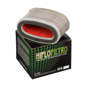 HIFLO HFA1712 Luftfilter AIR FILTER NON O.E.  ALTERNATIVE HONDA 17213MEG000 17213-MEG-000 VT750C Shadow 04-18