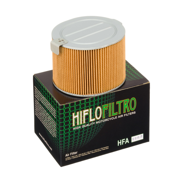 Luftfilter HIFLO HFA1902 HONDA 17213-MA2-000 17210-MA2-000 CBX1000 80-82