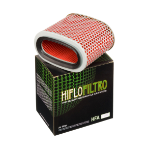 HIFLO HFA1908 Luftfilter AIR FILTER NON O.E. ALTERNATIVE Element, Air Cleaner HONDA 17215MM8000 17215-MM8-000 17215MM8010 17215-MM8-010 17215MM8020 17215-MM8-020 VT1100C SHADOW