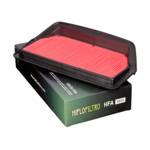 HIFLO  HFA1915 Luftfilter AIR FILTER NON O.E.  ALTERNATIVE HONDA 117210MATE01 17210-MAT-E01 17210MATE00 17210-MAT-E00 17210MATG10 17210-MAT-G10 CBR1100XX BlackBird SC35 CB1100SF X-Eleven SC42