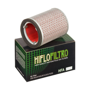 Luftfilter HIFLO HFA1919 HONDA 17210-MEL-000 CBR1000RR FIREBLADE 04-07 Brug 2 stk.
