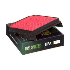 HIFLO HFA1922 Luftfilter AIR FILTER NON O.E. ALTERNATIVE Element, Air Cleaner HONDA 17210MBTD20 17210-MBT-D20 XL1000V XL1000VA Varadero