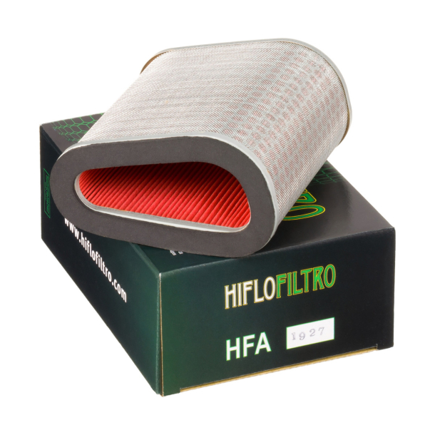 Luftfilter HIFLO HFA1927 HONDA 17210-MFA-D00 CBF1000F ABS SC58 06-10