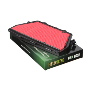 HIFLO HFA193 LUFTFILTER AIR FILTER NON O.E. ALTERNATIVE HONDA 17210MFL000 17210-MFL-000 CBR1000RR 08-16 SC59