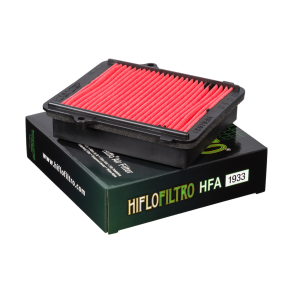 HIFLO HFA1933 LUFTFILTER AIR FILTER NON O.E. ALTERNATIVE Element Comp., Air Cleaner HONDA 17210MJPG50 17210-MJP-G50 CRF1000 Africa Twin