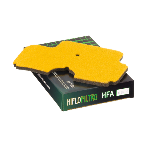Luftfilter HIFLO HFA2606 KAWASAKI 11029-0008 ER6 KLE650 VERSYS