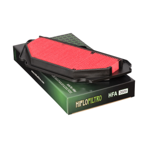 HIFLO HFA2609 LUFTFILTER AIR FILTER NON O.E. ALTERNATIVE ELEMENT-AIR Filter KAWSAKI 110130036 11013-0036 ZX-6R 09-26