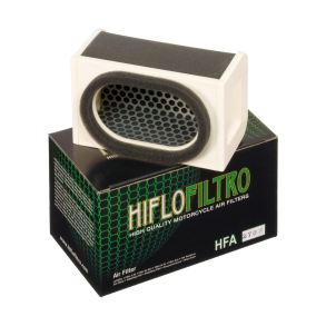HIFLO HFA2703 LUFTFILTER AIR FILTER NON O.E. ALTERNATIVE ELEMENT-AIR Filter, KAWASAKI 110131157 11013-1157 GPZ550 GT550 ZR550 ZEPHYR GPZ600R ZR-7 ZR750 ZEPHYR