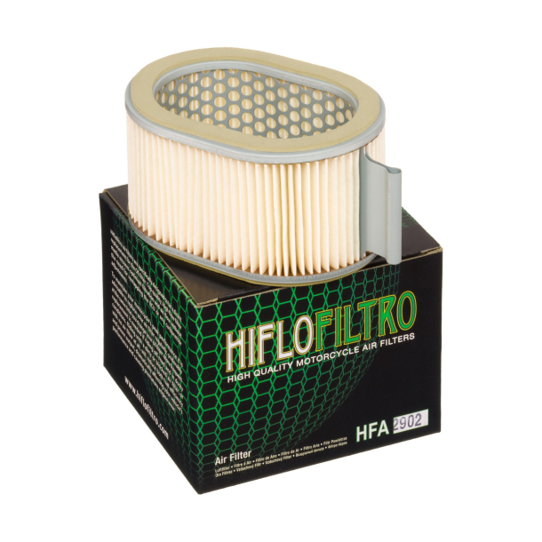 Luftfilter HIFLO HFA2902 KAWASAKI 11013-034 Z1/ Z900 73-75