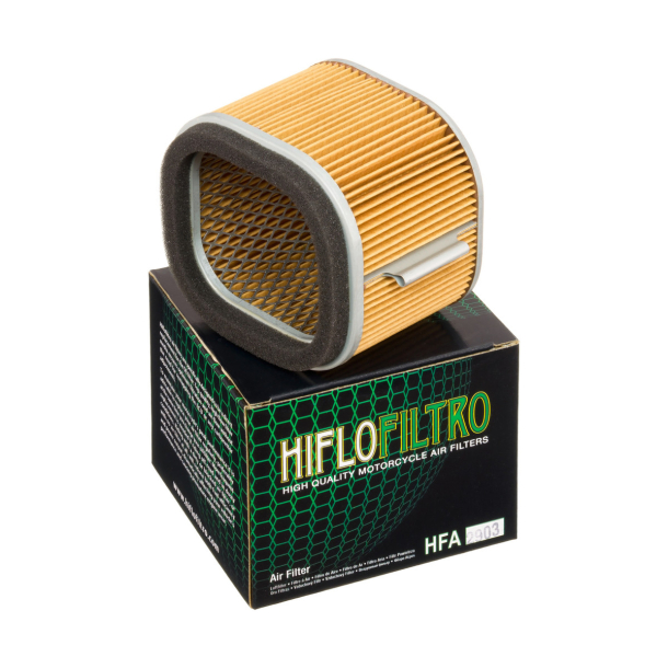  Luftfilter HIFLO HFA2903KAWASAKI 11013-1037 Z1000J/R 81-83 