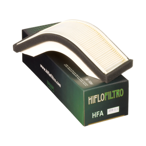 Luftfilter HIFLO HFA2915 KAWASAKI 11013-0004 ZX10R NINJA 04-07