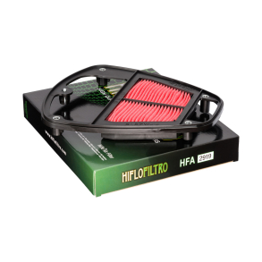 HIFLO HFA2919 LUFTFILTER AIR FILTER NON O.E. ALTERNATIVE ELEMENT-AIR Filter KAWASAKI 110130015 11013-0015 VN900 CLASSIC/CUSTOM